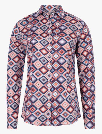 Casella Blouse