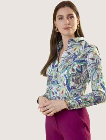 Fasana Blouse