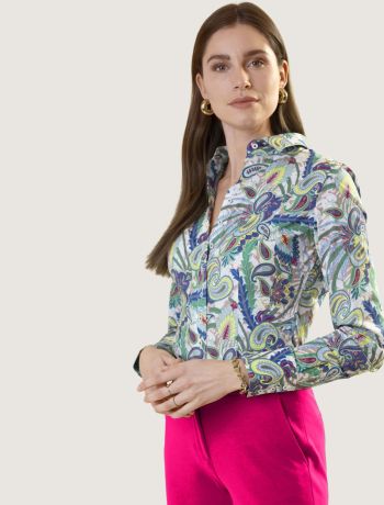 Fasana Bluse