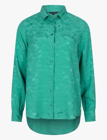 Palma Blouse