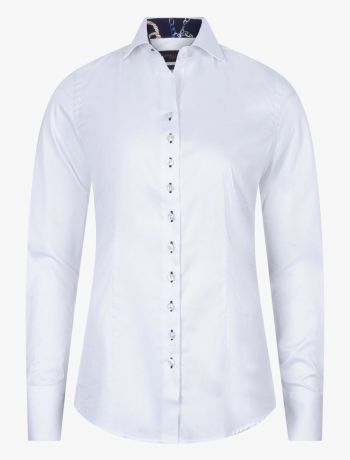 Birma veronderstellen triatlon Dames Blouses | Cavallaro Napoli