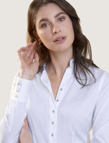 Donetta Blouse
