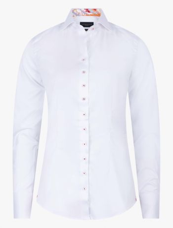 Fidelia Blouse