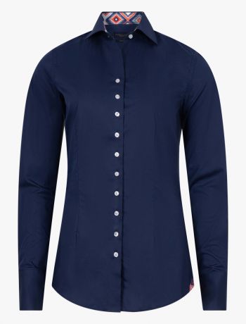 Isidora Blouse