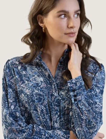 Andretta Blouse