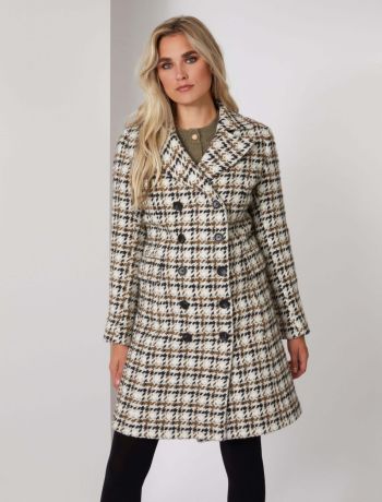 Lucilla Coat