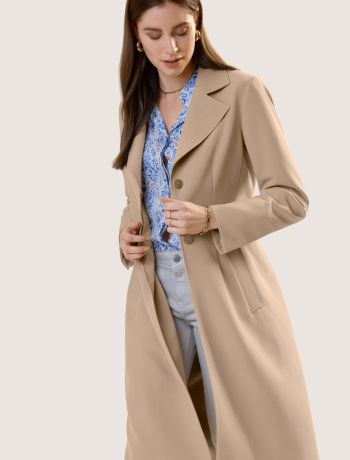 Lavinia Coat