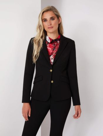 Ramona Blazer