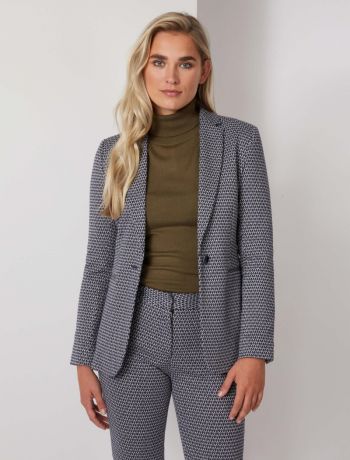 Louisa Blazer