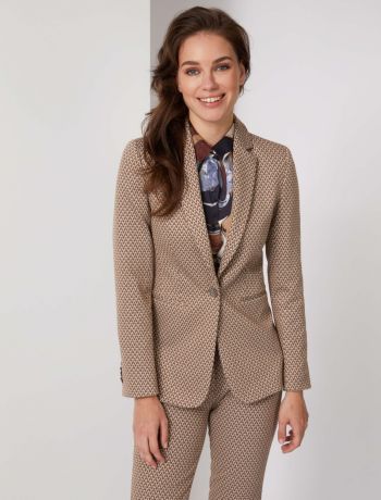 Louisa Blazer