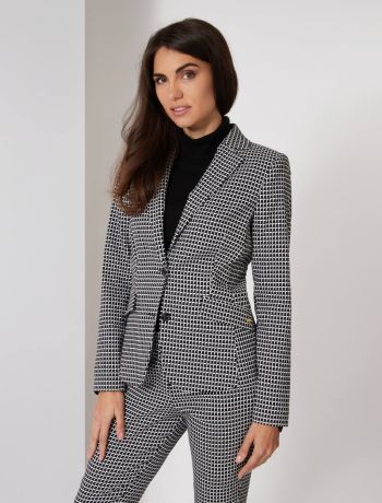 Foggia Blazer