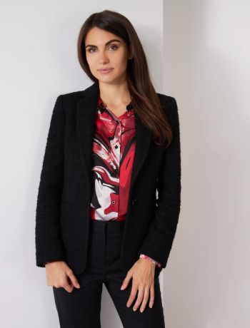 Valera Blazer