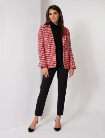 Ispra Blazer