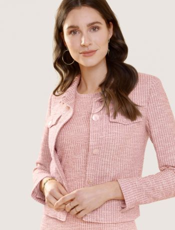 Natalia Blazer