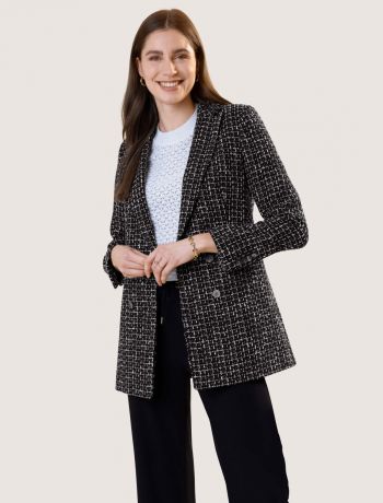 Donya Blazer