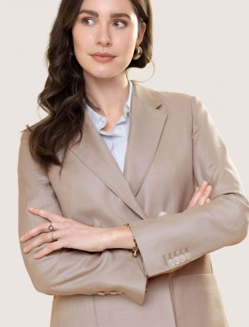 Cosenza Blazer