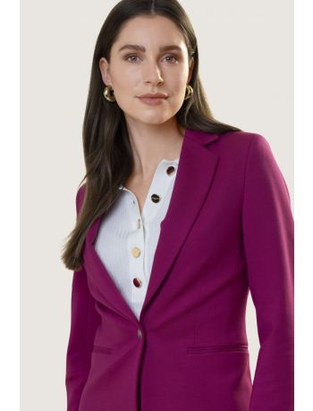 Ella Blazer