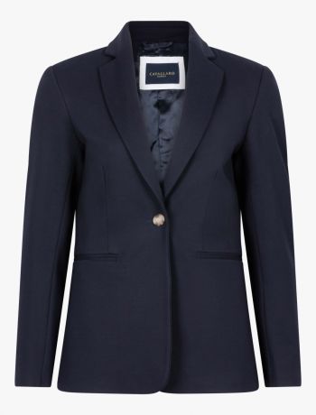 Telemacos Verpersoonlijking geestelijke Dames Blazers | Cavallaro Napoli
