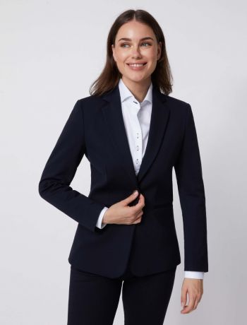 Ella Blazer