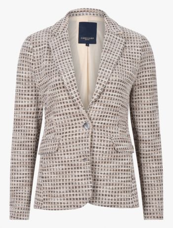 Mirella Blazer