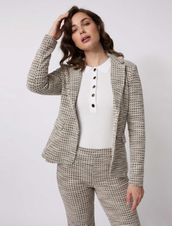 Mirella Blazer