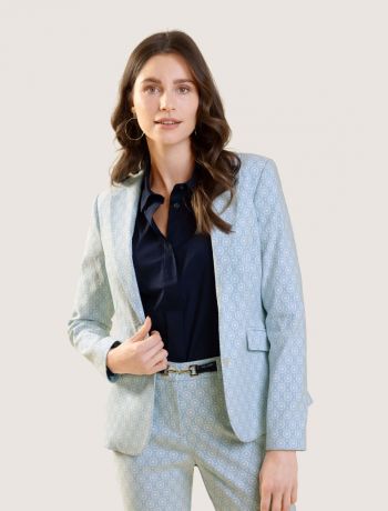 Erba Blazer