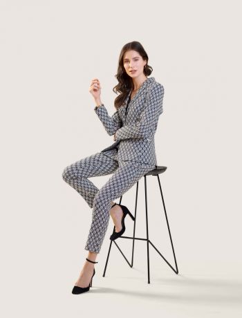 Erba Blazer