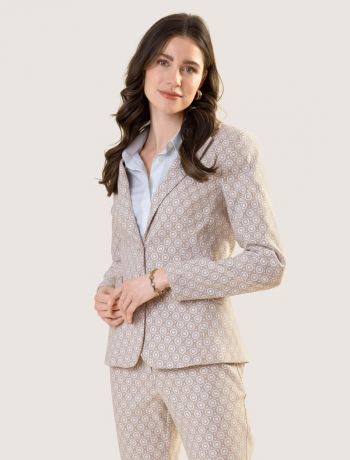 Erba Blazer