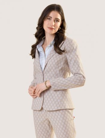Erba Blazer