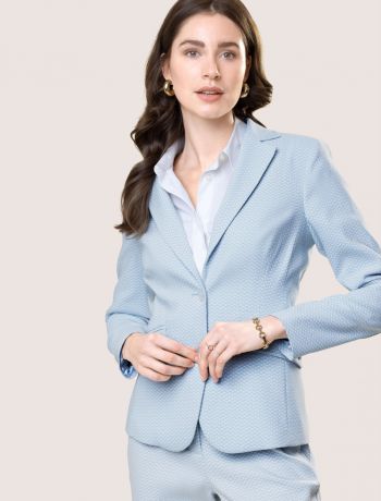 Ispra Blazer