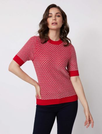 Selene Pullover