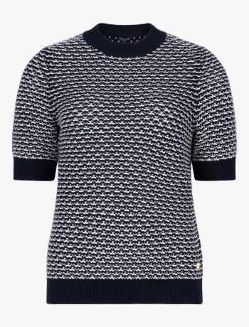 Selene Pullover