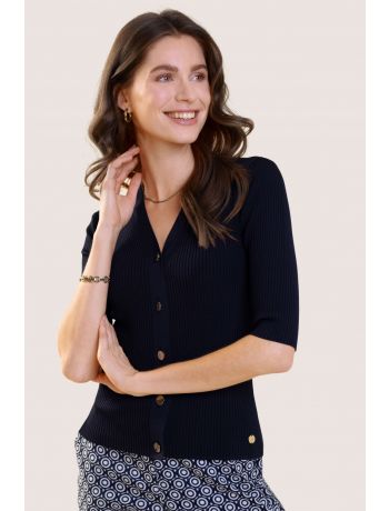 Massina Strickjacke