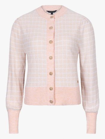 Miazzina Vest