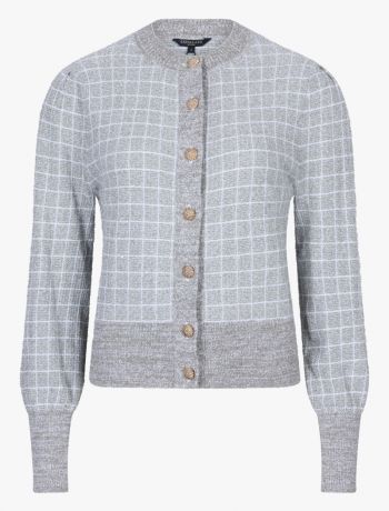 Miazzina Vest