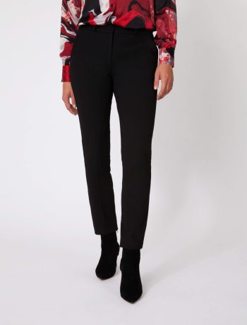 Ramona Broek