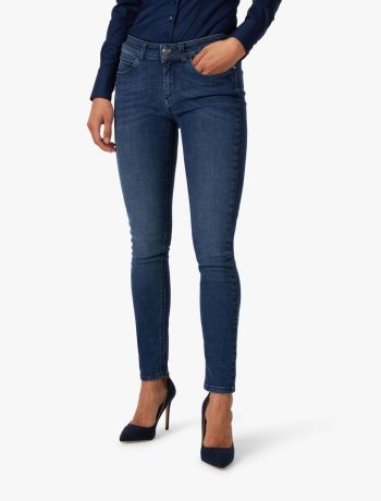 Sicilia Denim Jeans