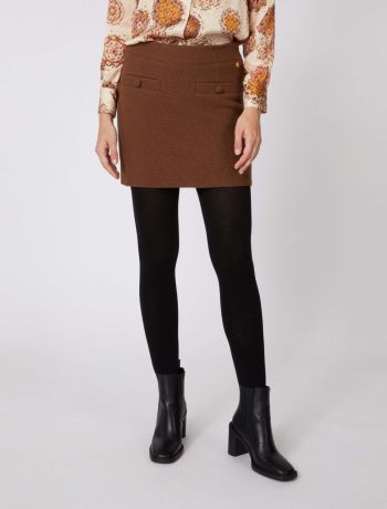 Clarina Skirt