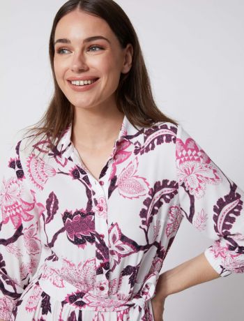 Fiori Dress