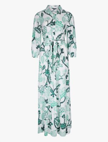 Fiori Jurk