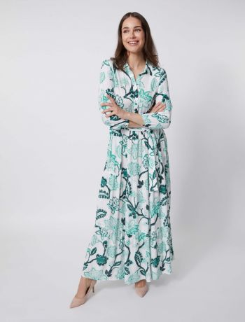 Fiori Dress