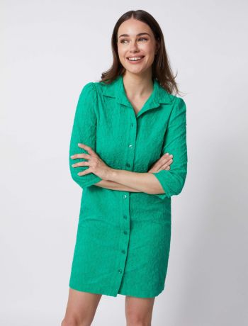 Mattinella Dress