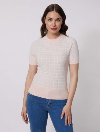 Miazzina Top