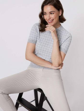 Miazzina Top