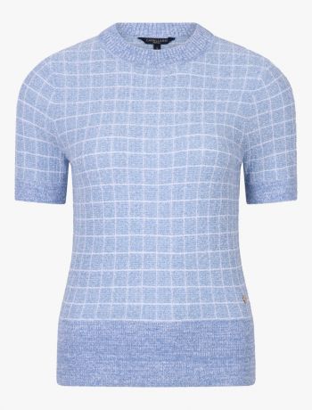 Miazzina Top