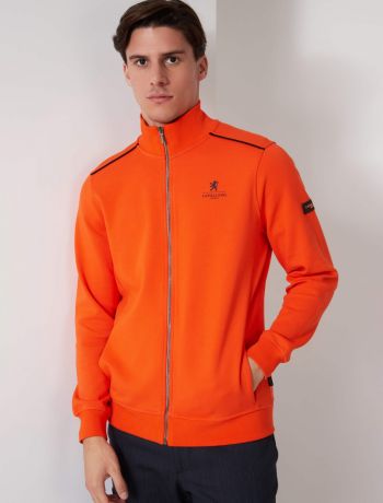 Campione Strickjacke