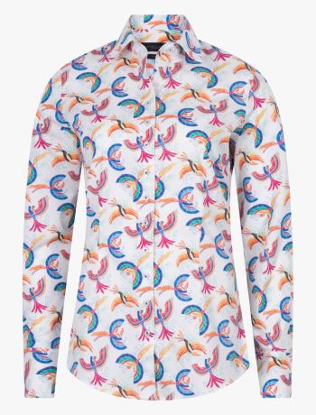 Lucera Blouse