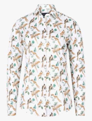 Vestea Blouse
