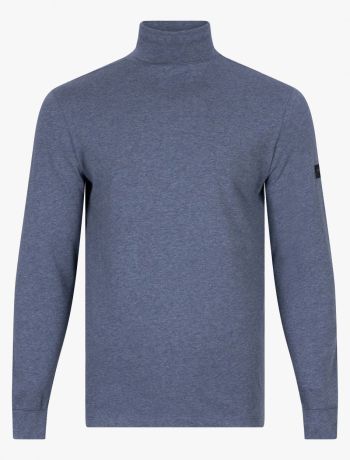 Baliani Roll Neck