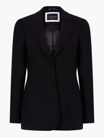 Ginata Blazer